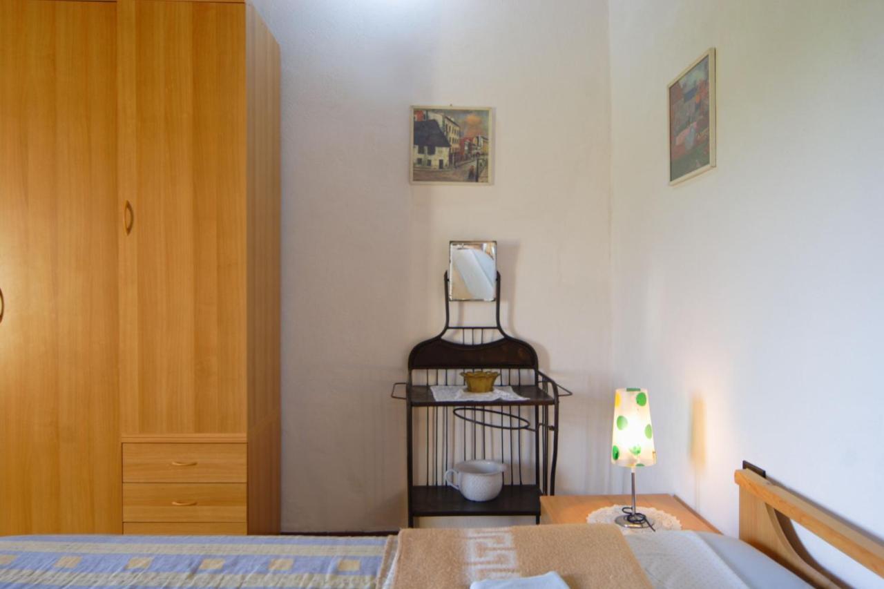 Primula Apartment Poggibonsi Bagian luar foto