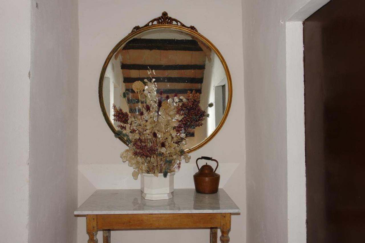 Primula Apartment Poggibonsi Bagian luar foto