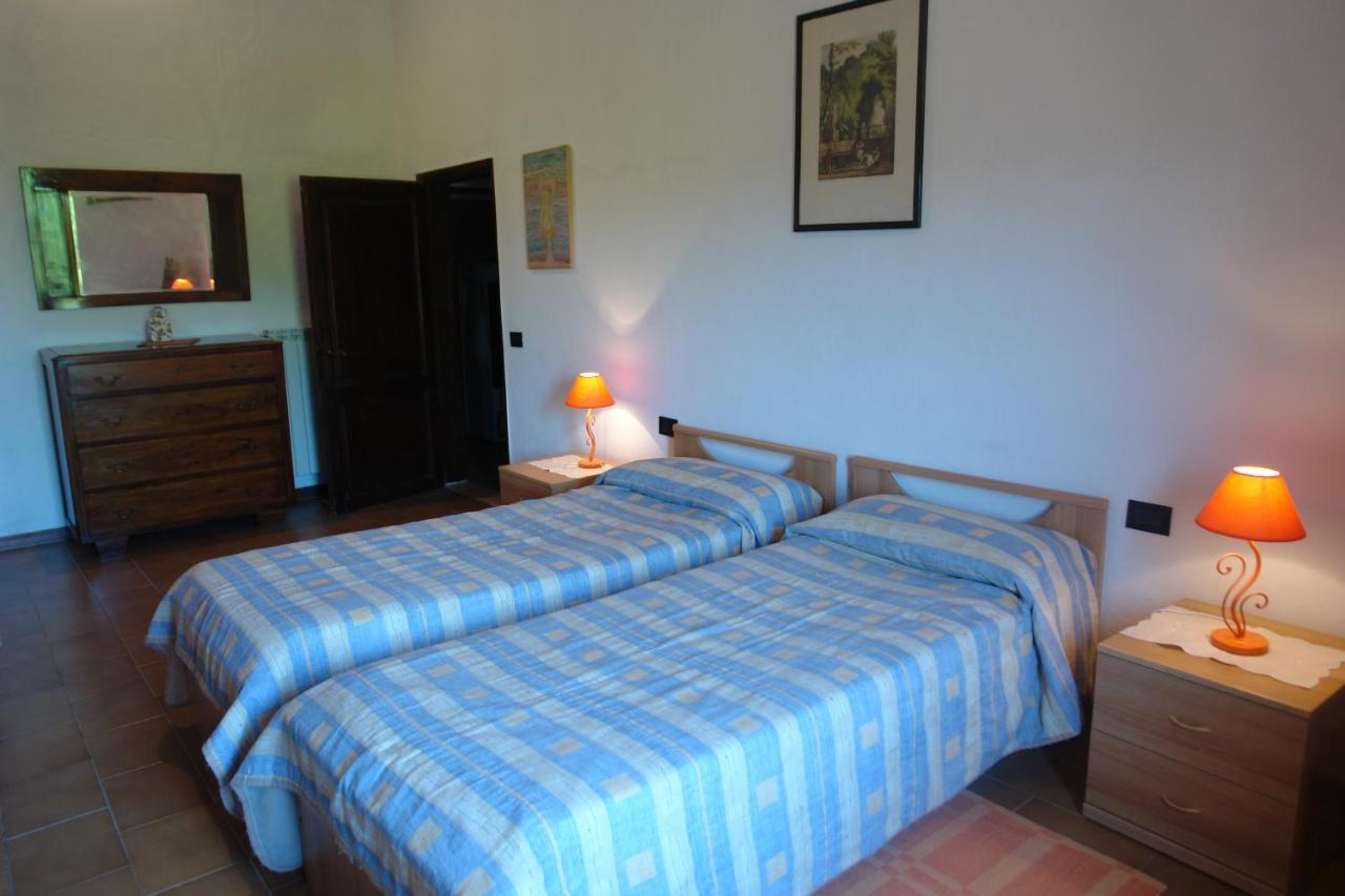Primula Apartment Poggibonsi Bagian luar foto